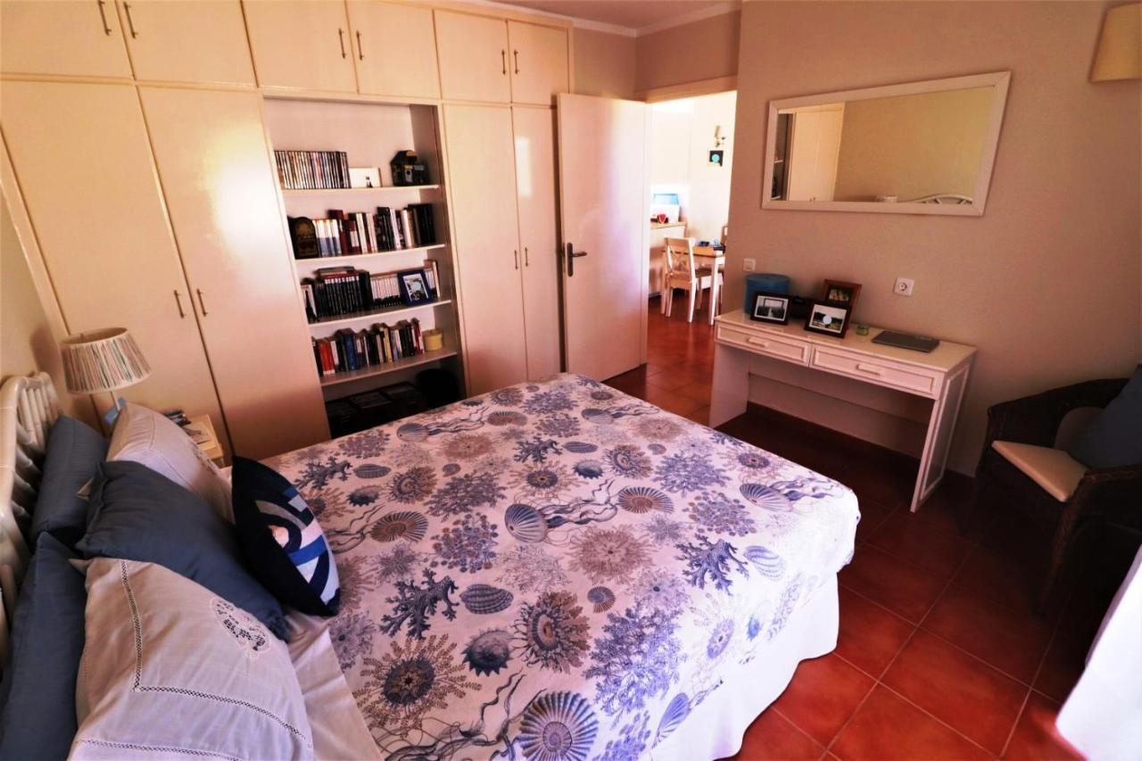 Apartment With Large Relax Terrace And Top Equipment Costa Del Silencio Exterior foto